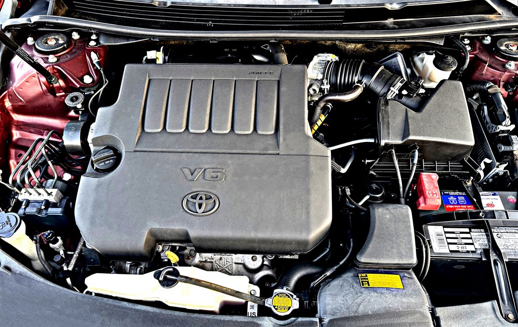 2014 Toyota Avalon XLE photo 12