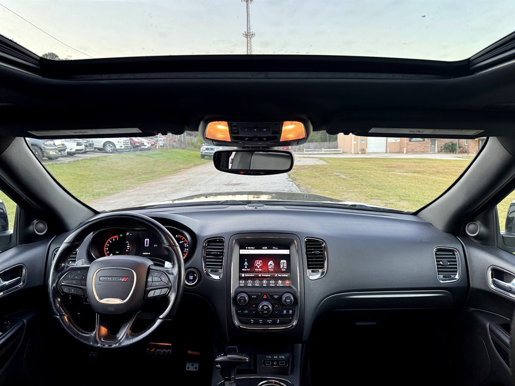 2018 Dodge Durango R/T photo 13