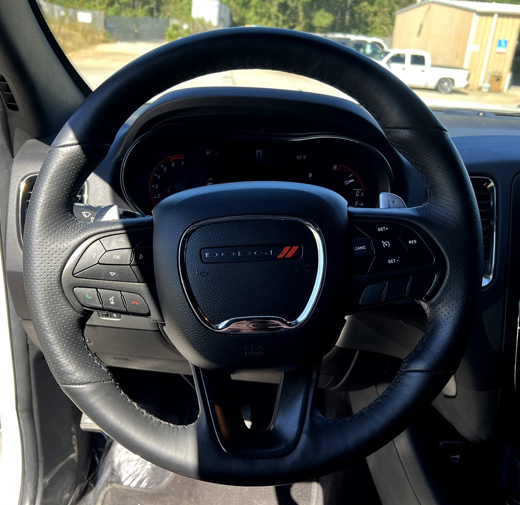 2018 Dodge Durango R/T photo 14