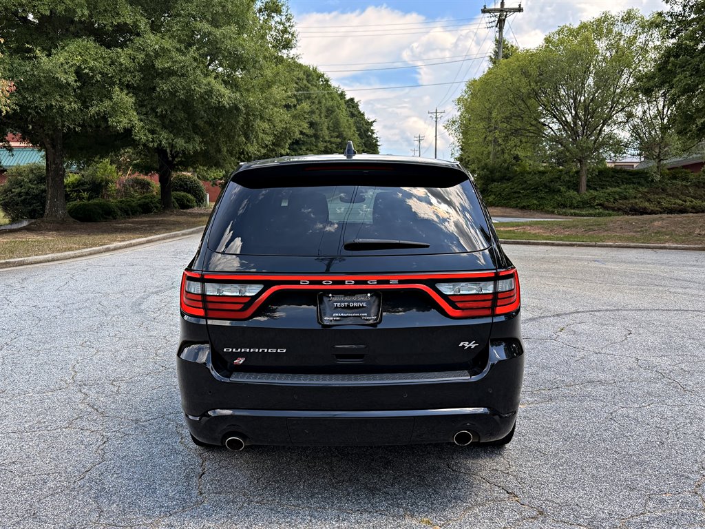 2021 Dodge Durango R/T - Photo 6