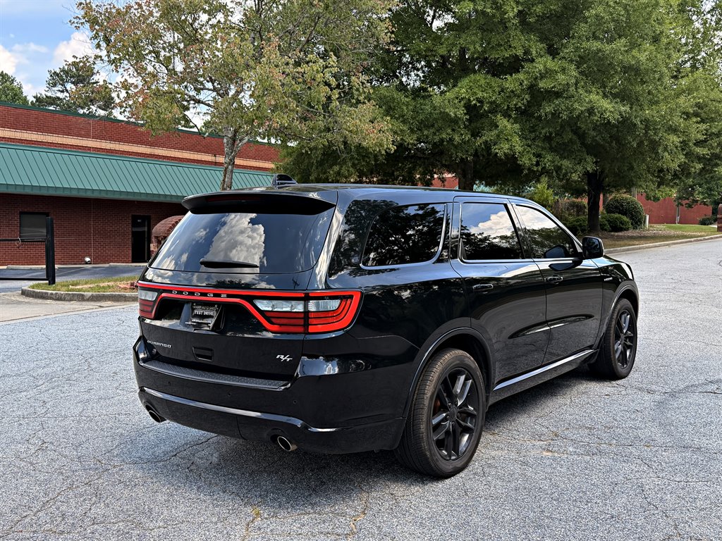 2021 Dodge Durango R/T - Photo 7