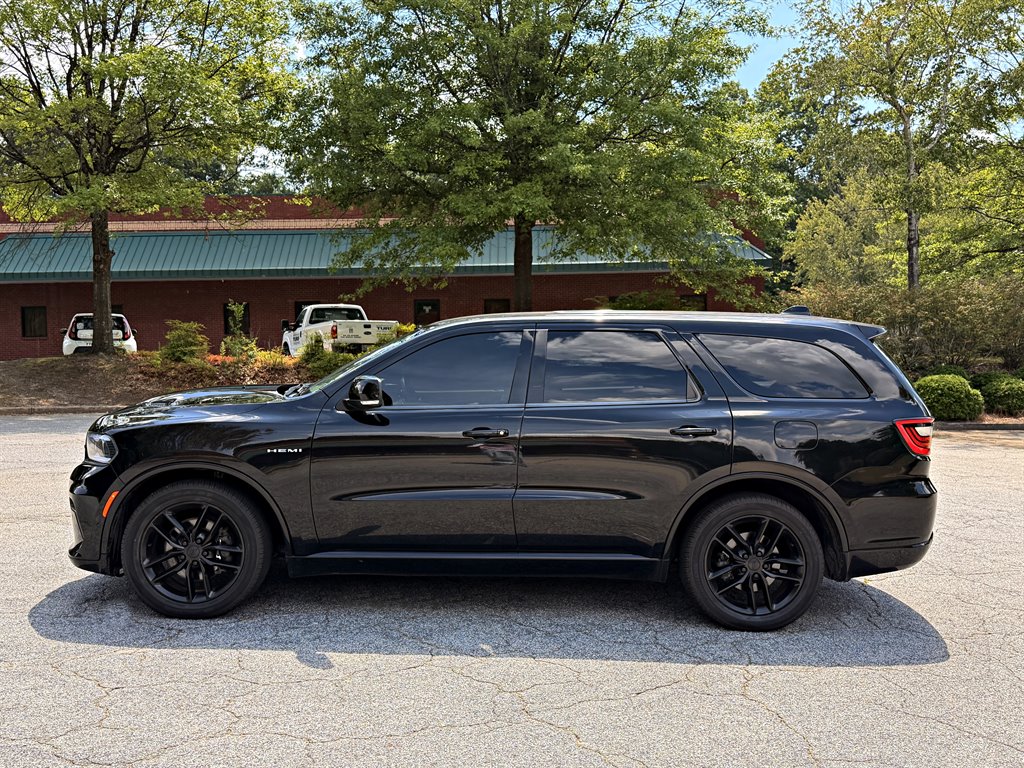 2021 Dodge Durango R/T - Photo 8