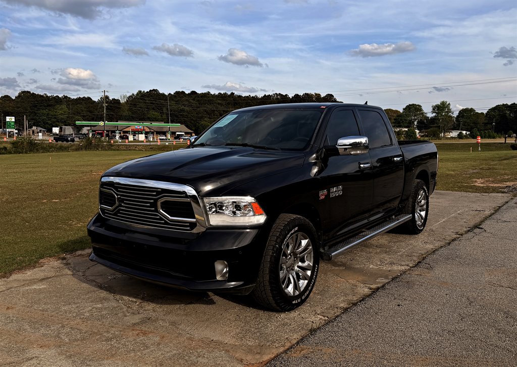 2015 RAM Ram 1500 Pickup