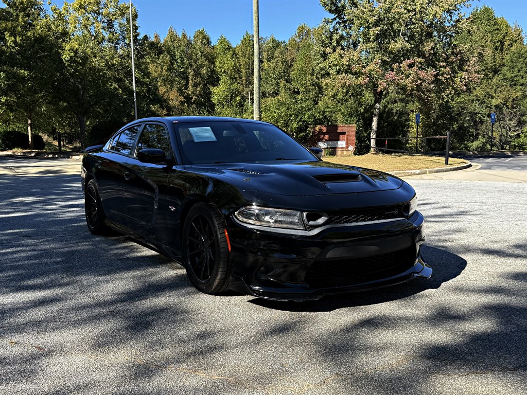 Dodge Charger photo 3