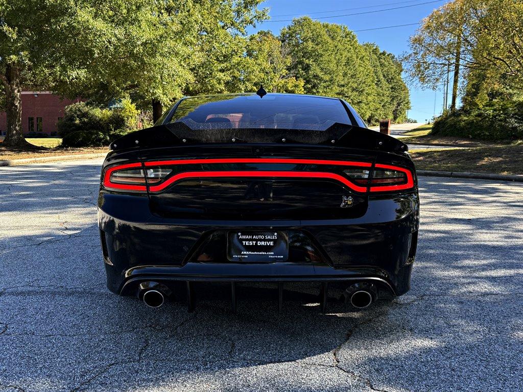 Dodge Charger photo 6