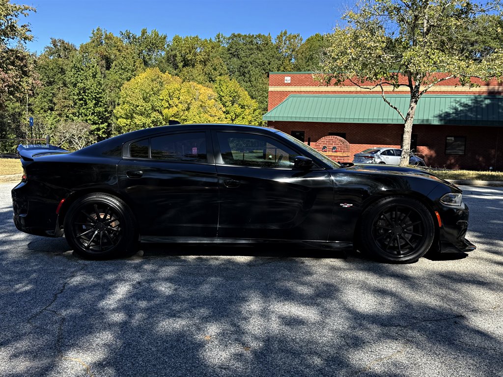 Dodge Charger photo 4