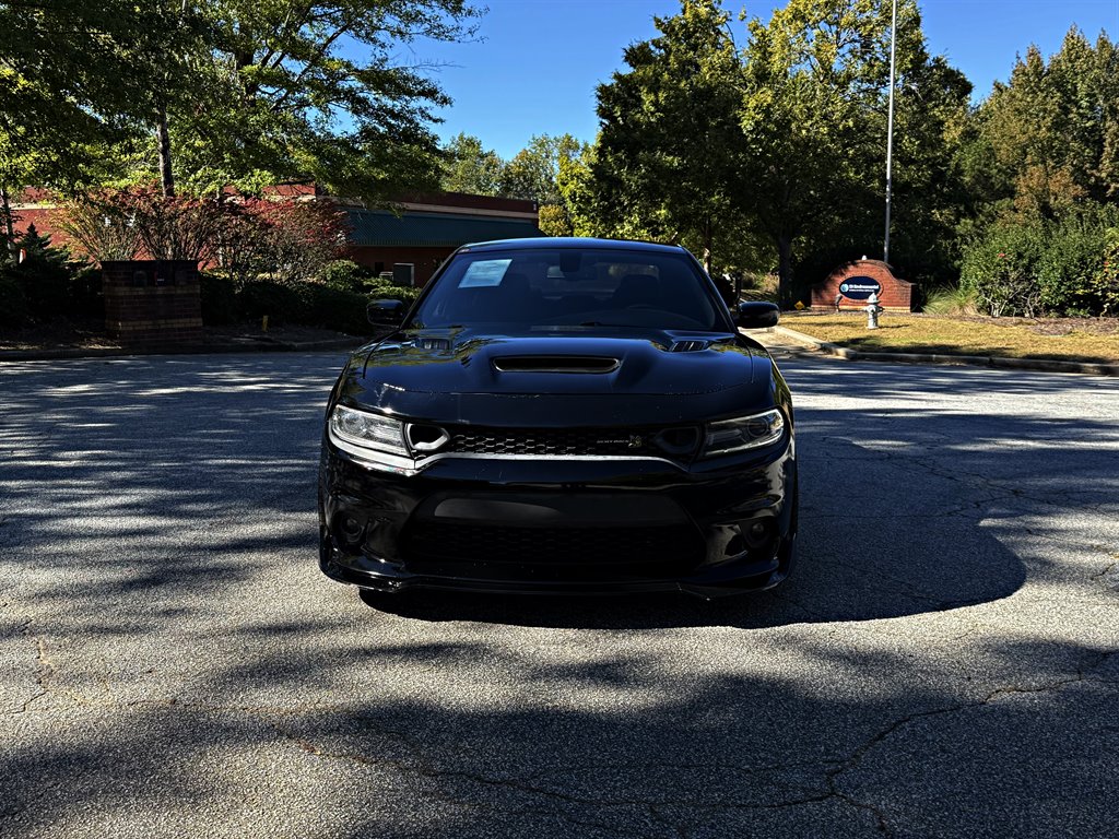 Dodge Charger photo 2
