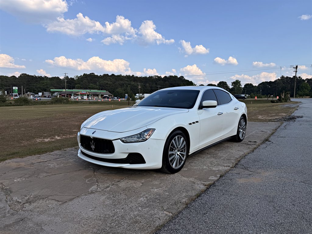 2017 Dodge Charger Daytona