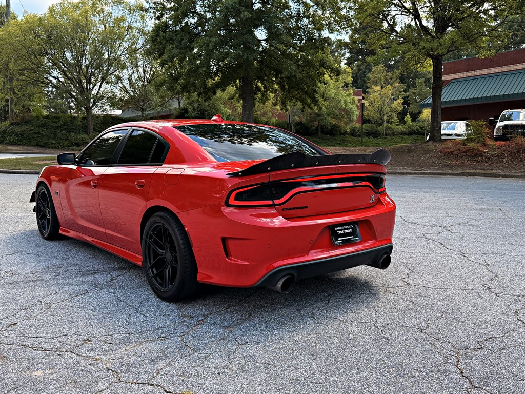 Dodge Charger photo 7