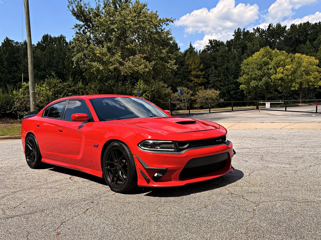 Dodge Charger photo 3