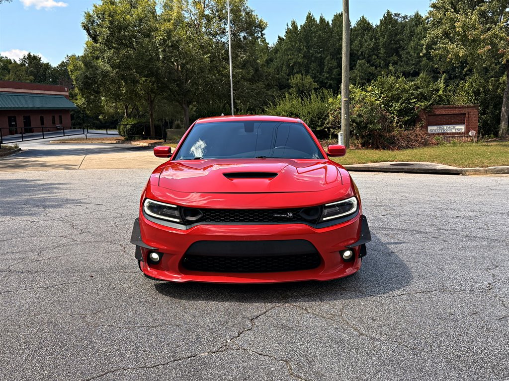 Dodge Charger photo 2