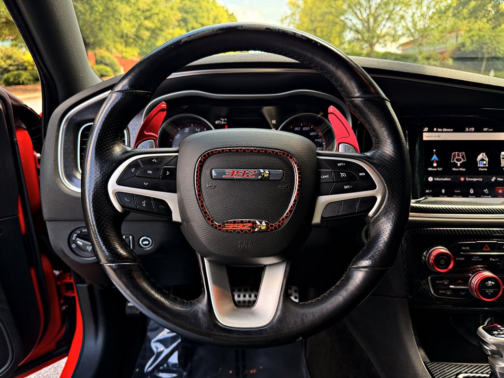 Dodge Charger photo 12