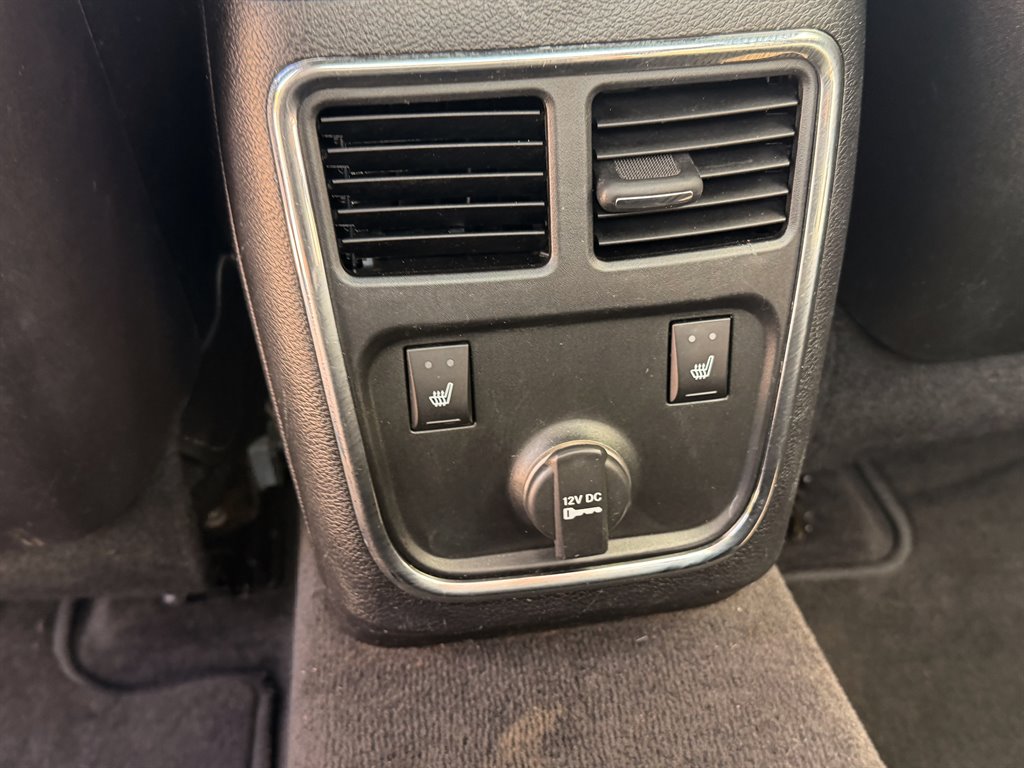 Dodge Charger photo 10