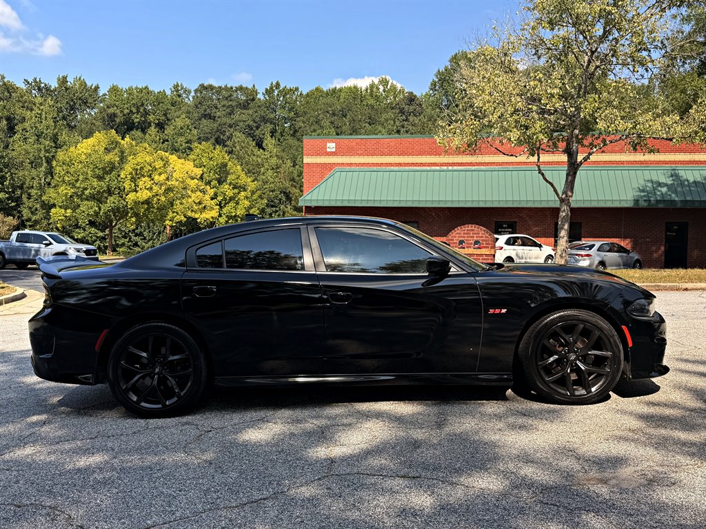 Dodge Charger photo 4
