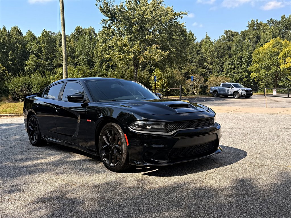 Dodge Charger photo 3