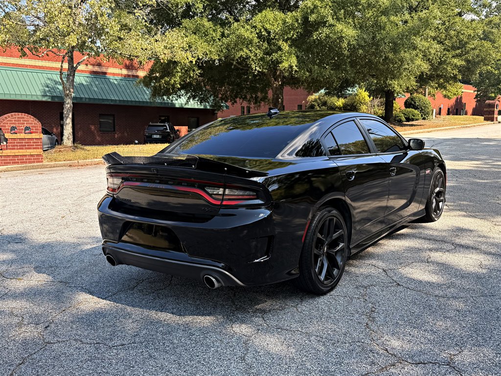 Dodge Charger photo 5