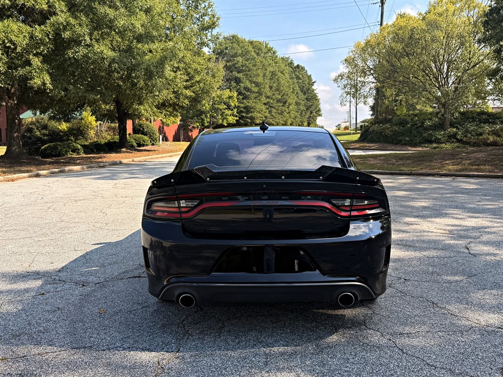 Dodge Charger photo 6
