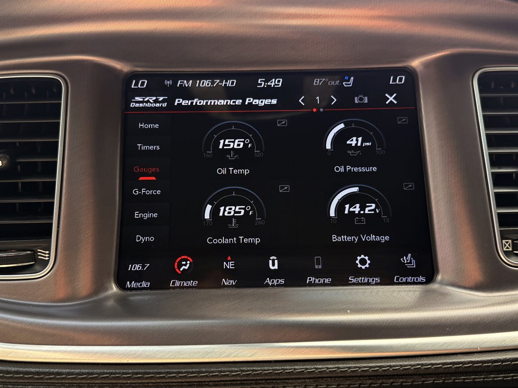 Dodge Charger photo 26