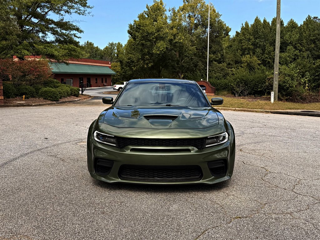 Dodge Charger photo 2