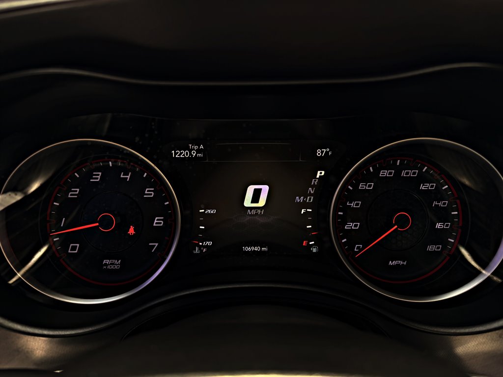 Dodge Charger photo 12