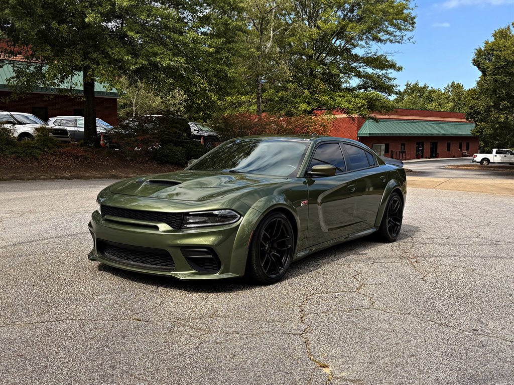 Dodge Charger