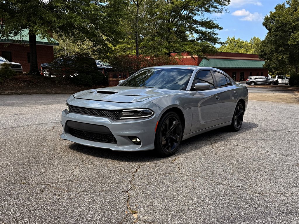 Dodge Charger
