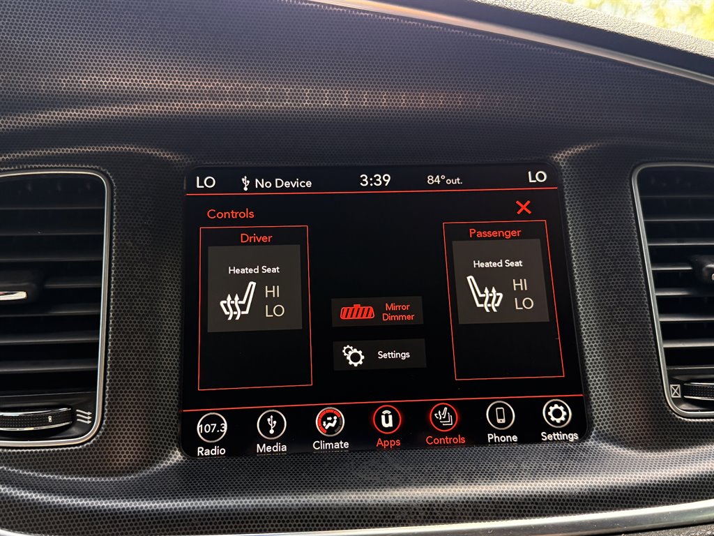 Dodge Charger photo 18