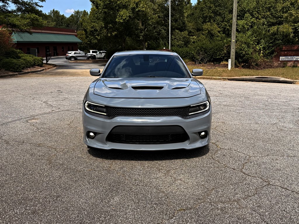Dodge Charger photo 2