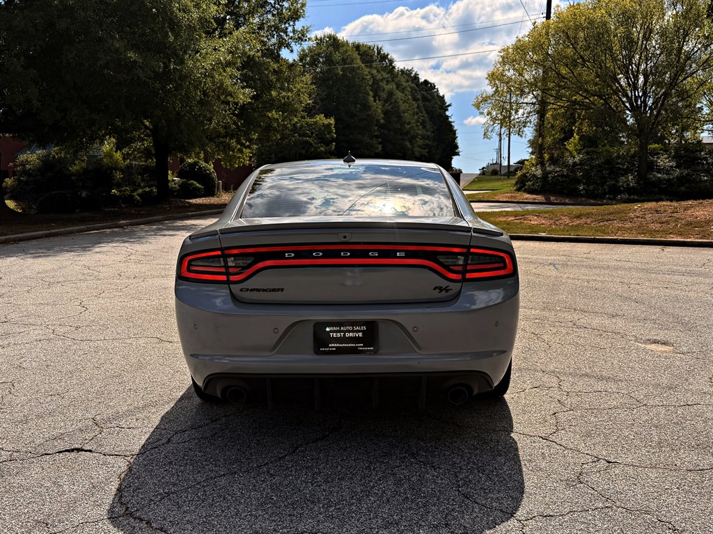Dodge Charger photo 6