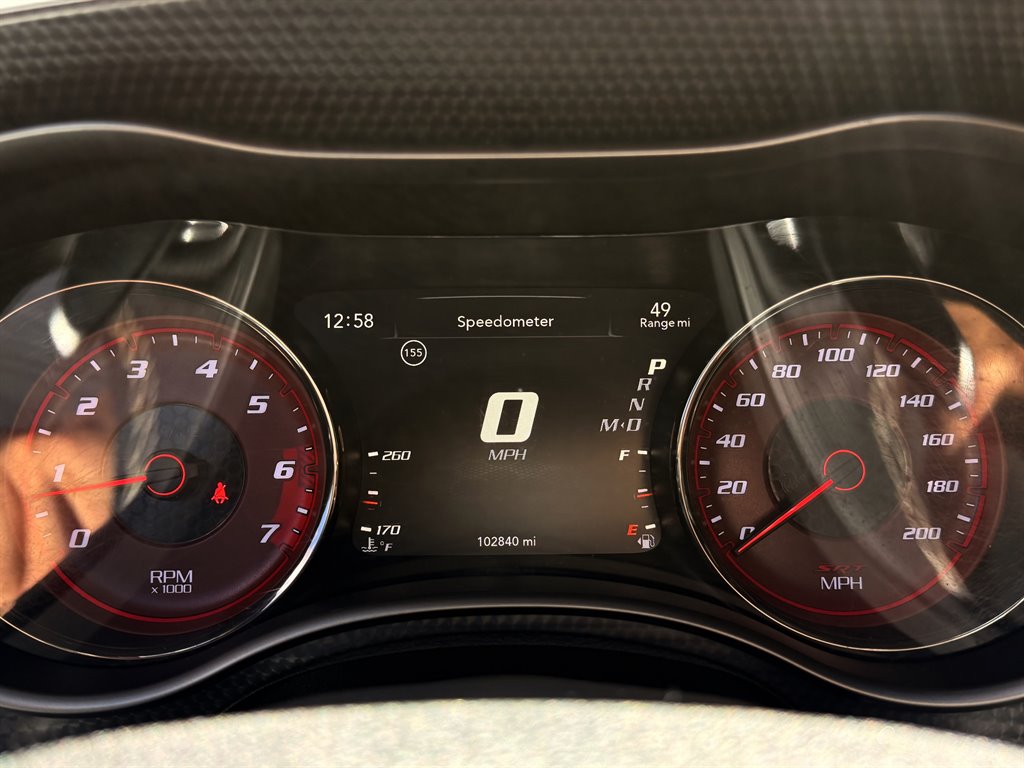 Dodge Charger photo 12