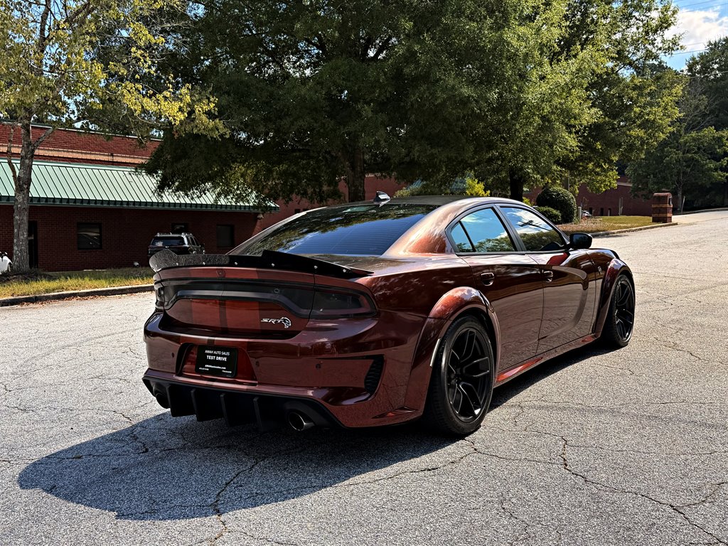 Dodge Charger photo 5