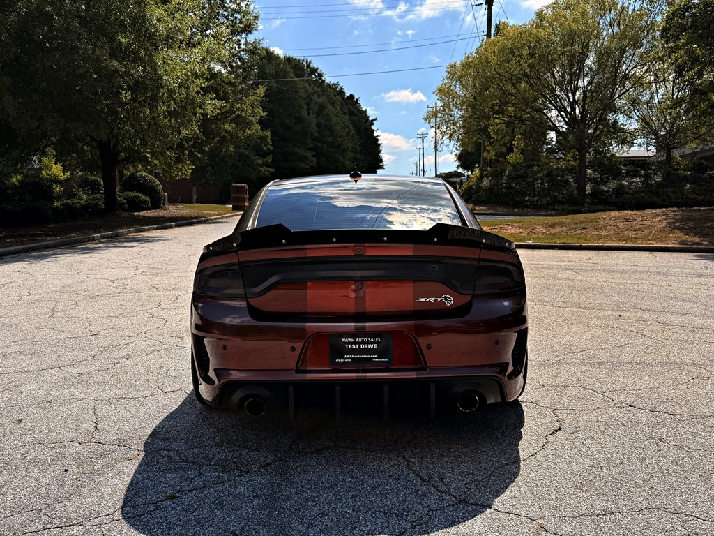 Dodge Charger photo 6
