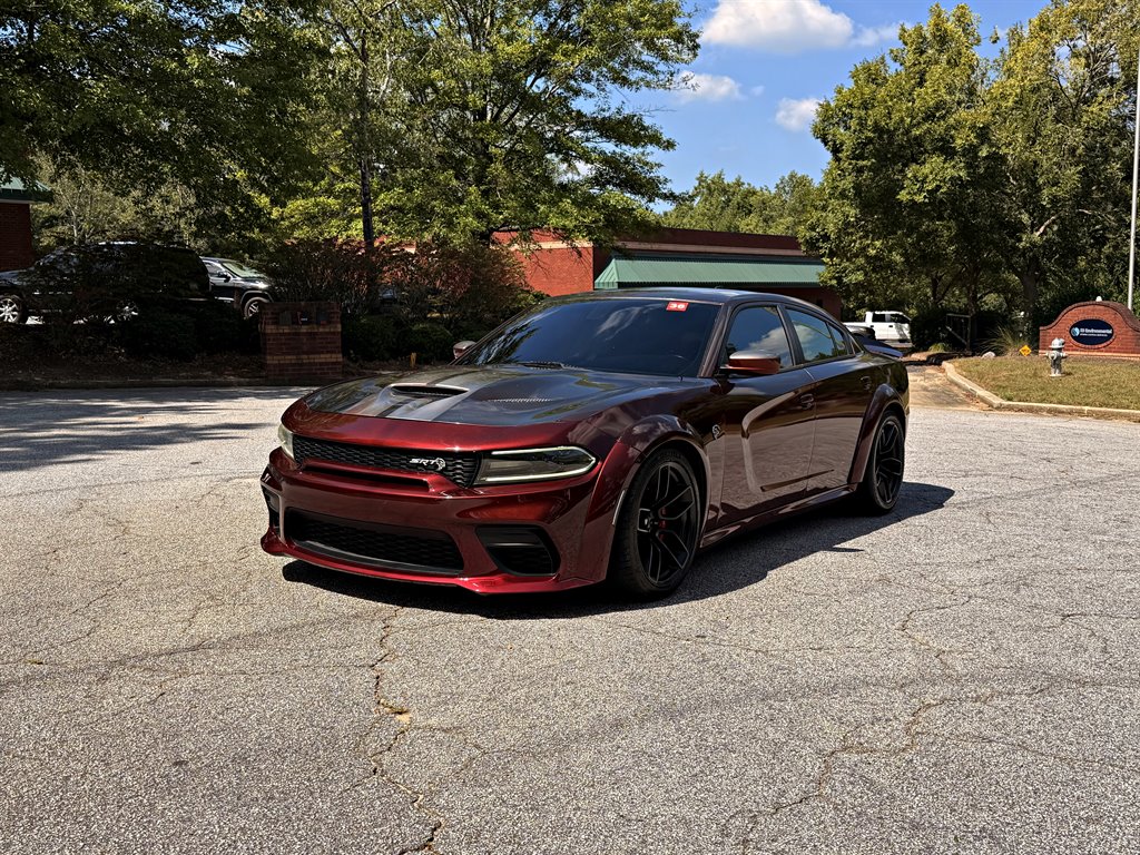 Dodge Charger