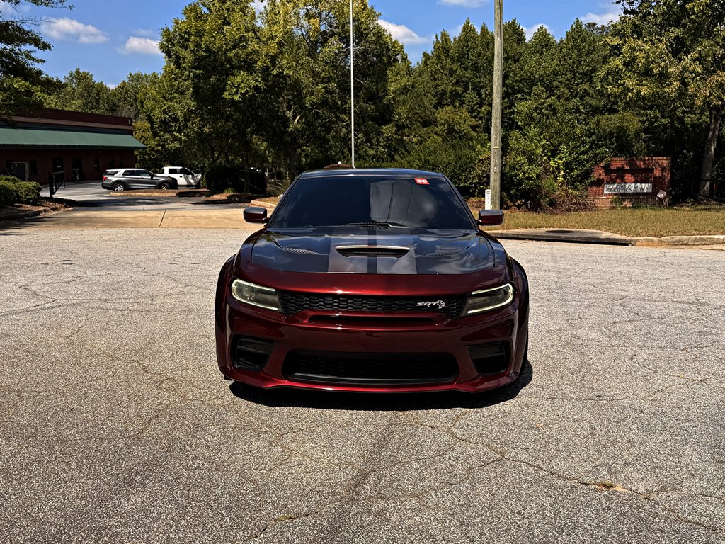 Dodge Charger photo 2