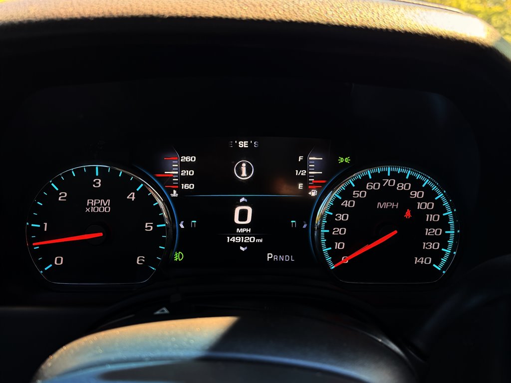 GMC Yukon XL photo 15