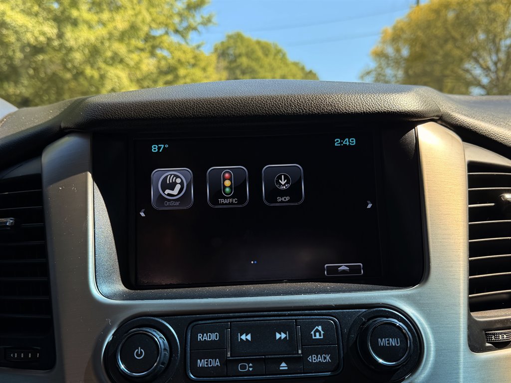 GMC Yukon XL photo 20