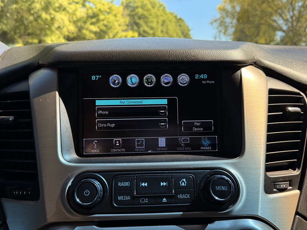 GMC Yukon XL photo 17