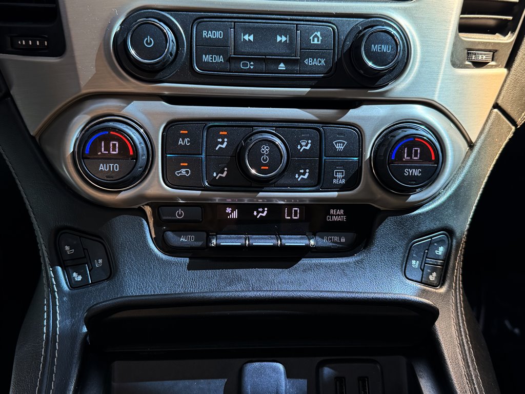 GMC Yukon XL photo 22
