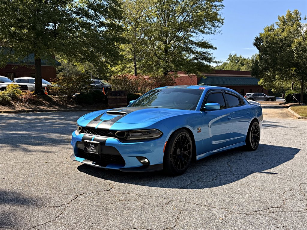 Dodge Charger