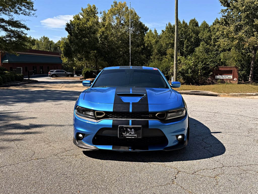 Dodge Charger photo 2