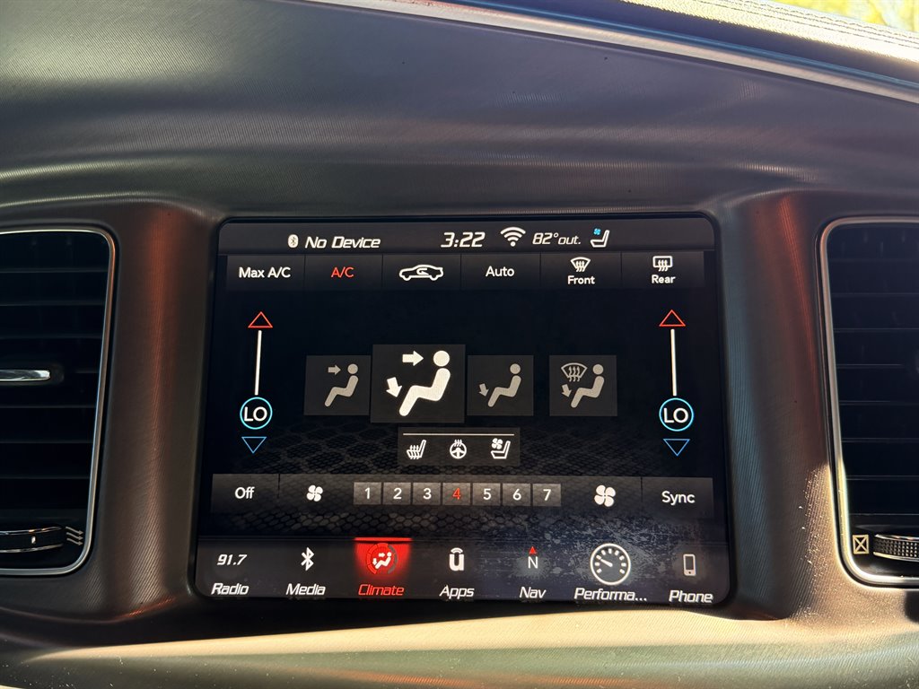 Dodge Charger photo 15