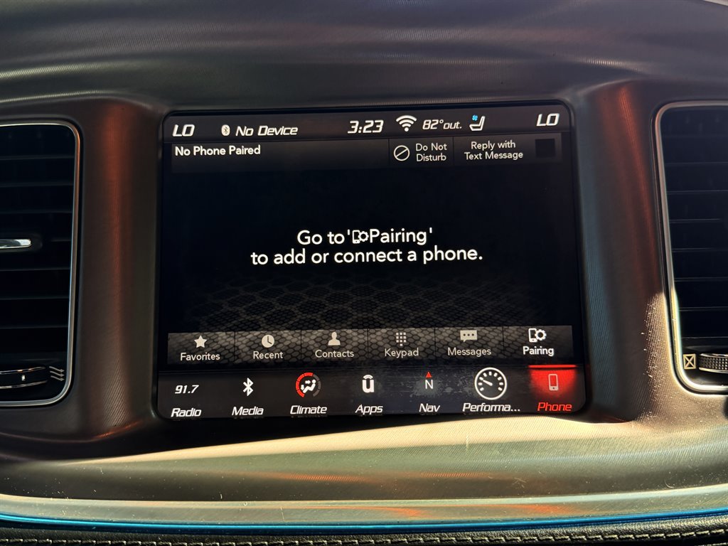 Dodge Charger photo 26