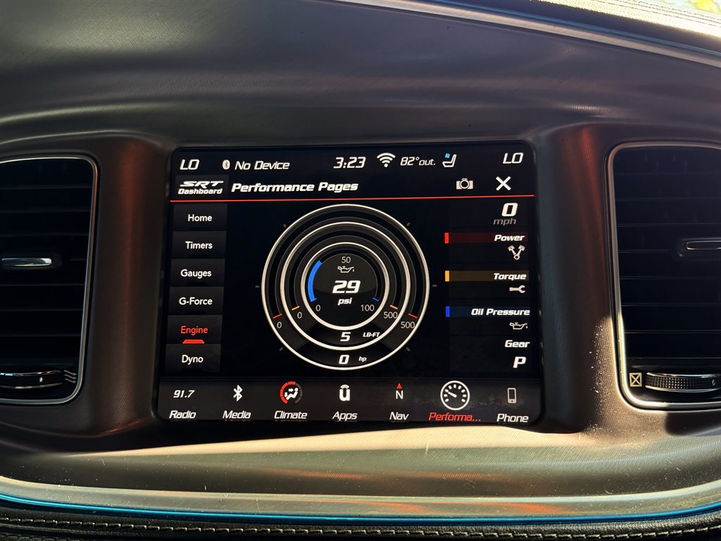 Dodge Charger photo 24