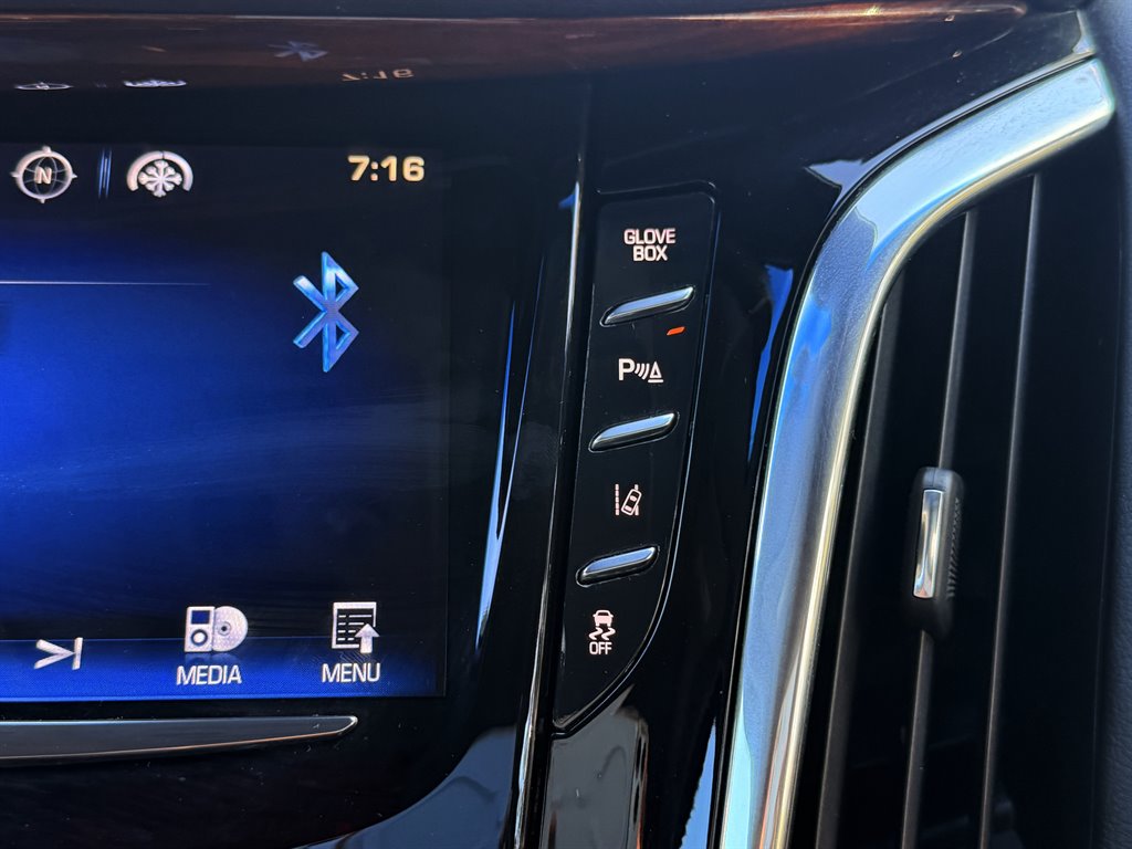 Cadillac Escalade photo 23