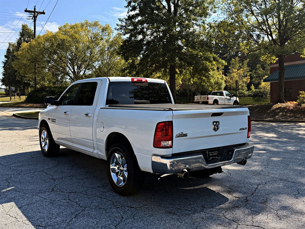 Ram 1500 photo 7