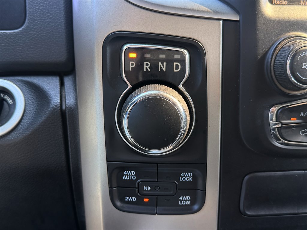 Ram 1500 photo 13