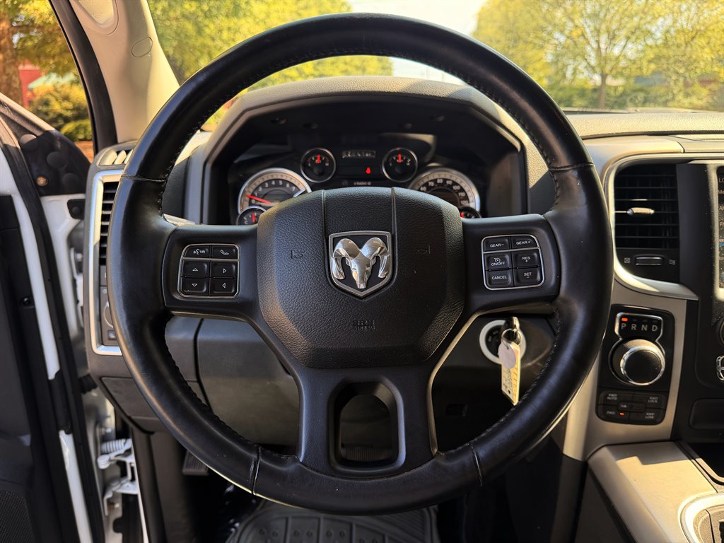 Ram 1500 photo 11