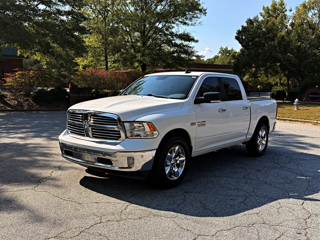 Ram 1500