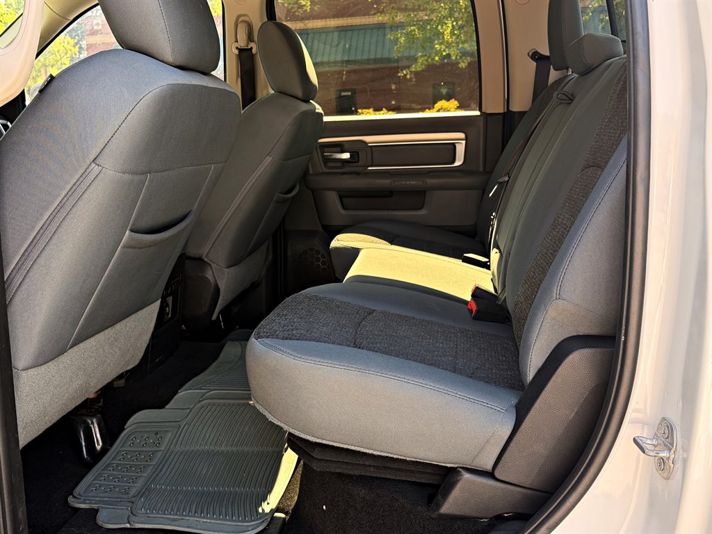 Ram 1500 photo 10