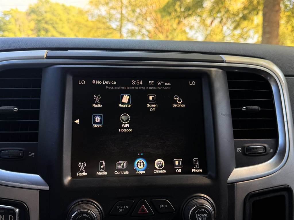 Ram 1500 photo 18